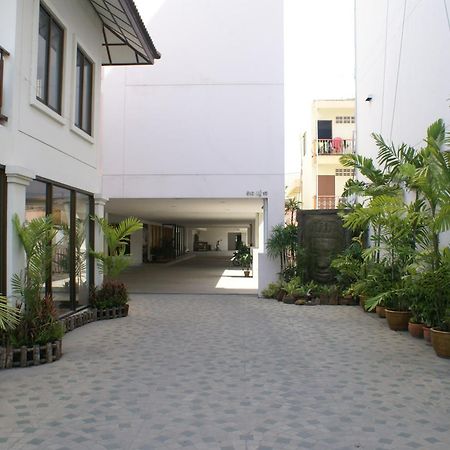 פאטאיה Diamond City Place Hotel מראה חיצוני תמונה