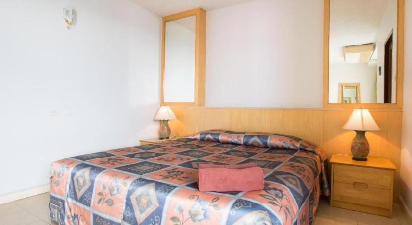 פאטאיה Diamond City Place Hotel מראה חיצוני תמונה