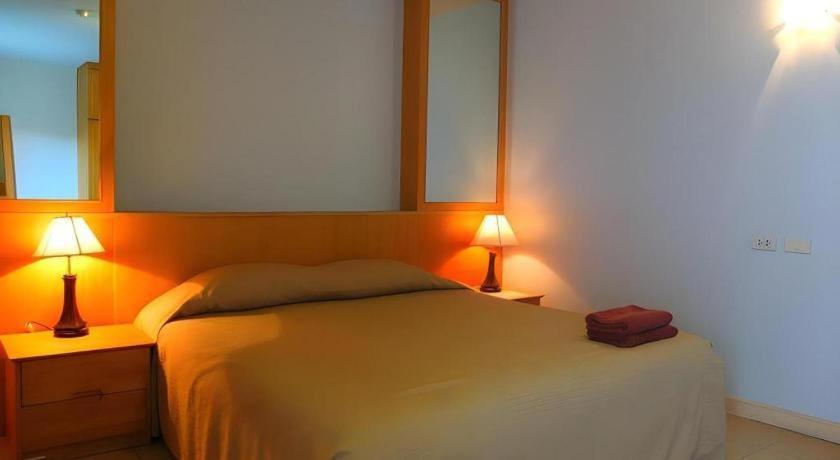 פאטאיה Diamond City Place Hotel מראה חיצוני תמונה