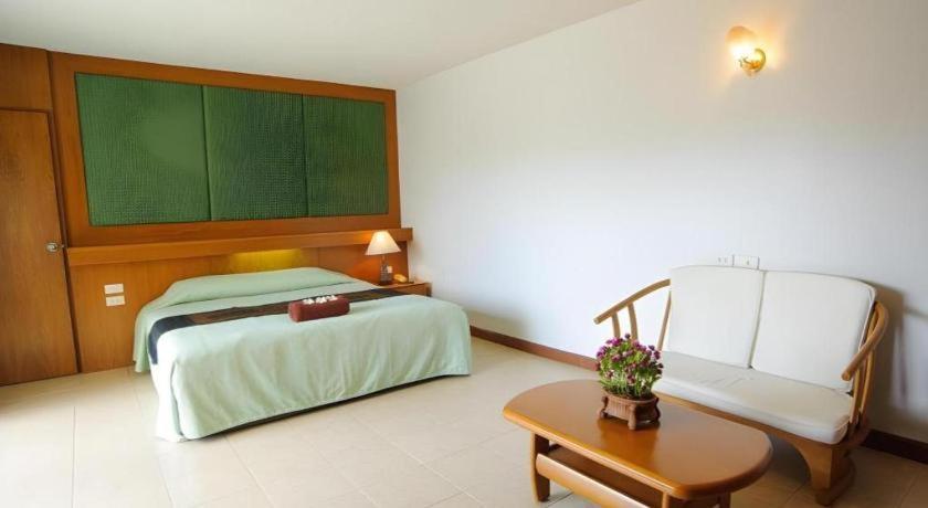 פאטאיה Diamond City Place Hotel מראה חיצוני תמונה