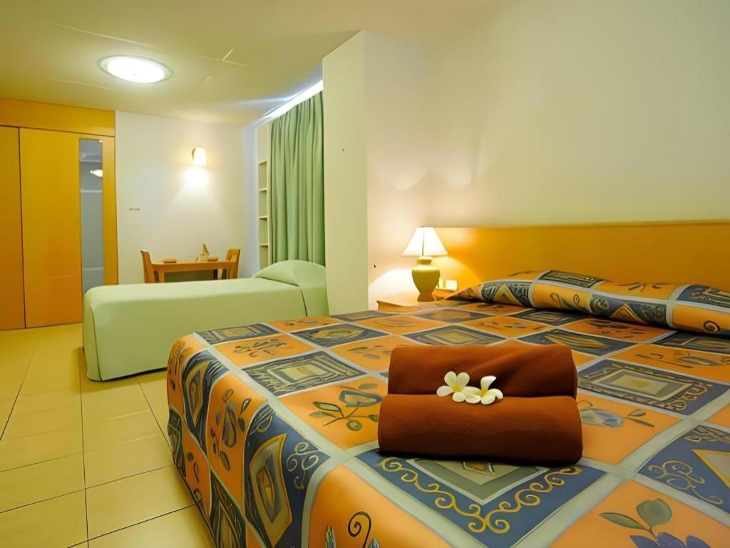 פאטאיה Diamond City Place Hotel מראה חיצוני תמונה