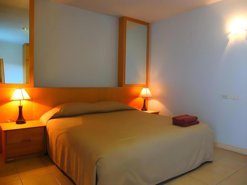 פאטאיה Diamond City Place Hotel מראה חיצוני תמונה