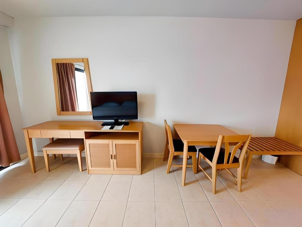 פאטאיה Diamond City Place Hotel מראה חיצוני תמונה