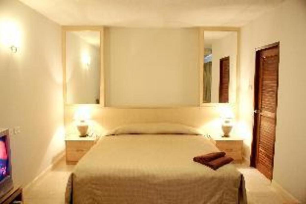 פאטאיה Diamond City Place Hotel מראה חיצוני תמונה